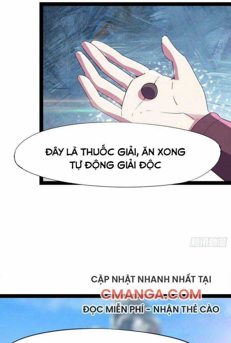 Kiếm Đồ - Chapter 90 - Trang 30