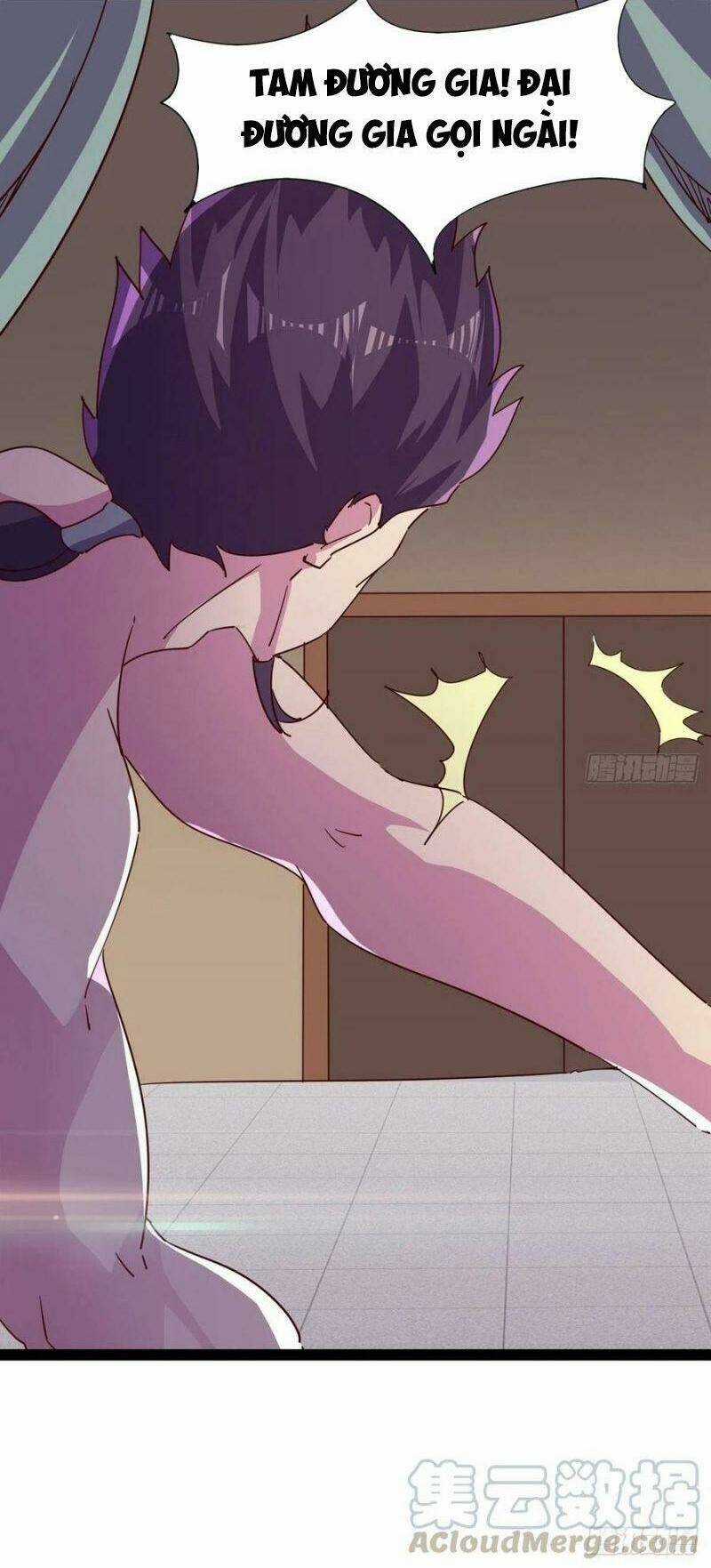 Kiếm Đồ - Chapter 90 - Trang 4