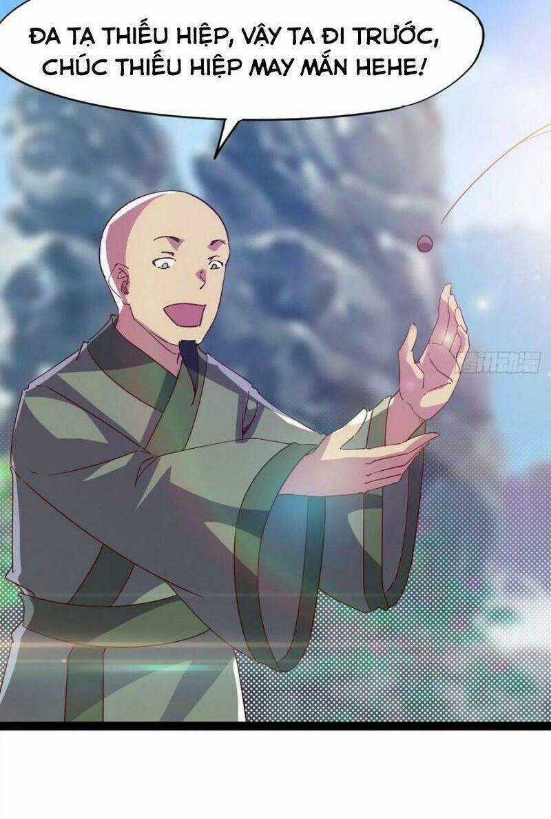 Kiếm Đồ - Chapter 90 - Trang 31