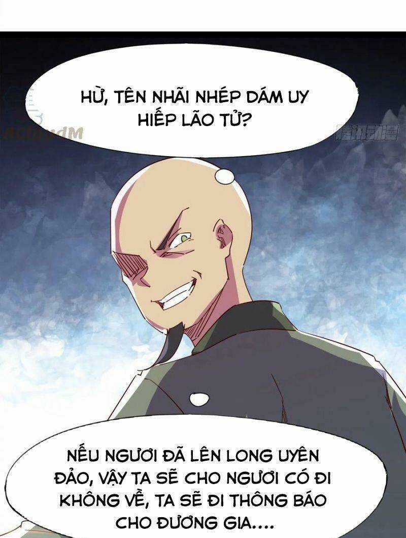 Kiếm Đồ - Chapter 90 - Trang 32