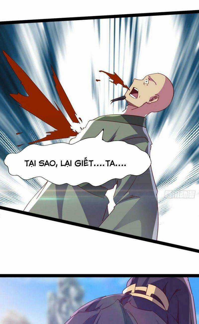 Kiếm Đồ - Chapter 90 - Trang 34