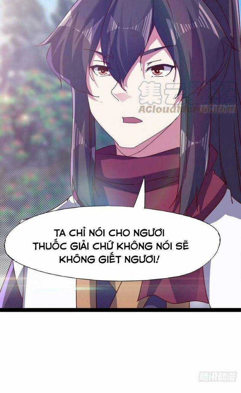 Kiếm Đồ - Chapter 90 - Trang 35