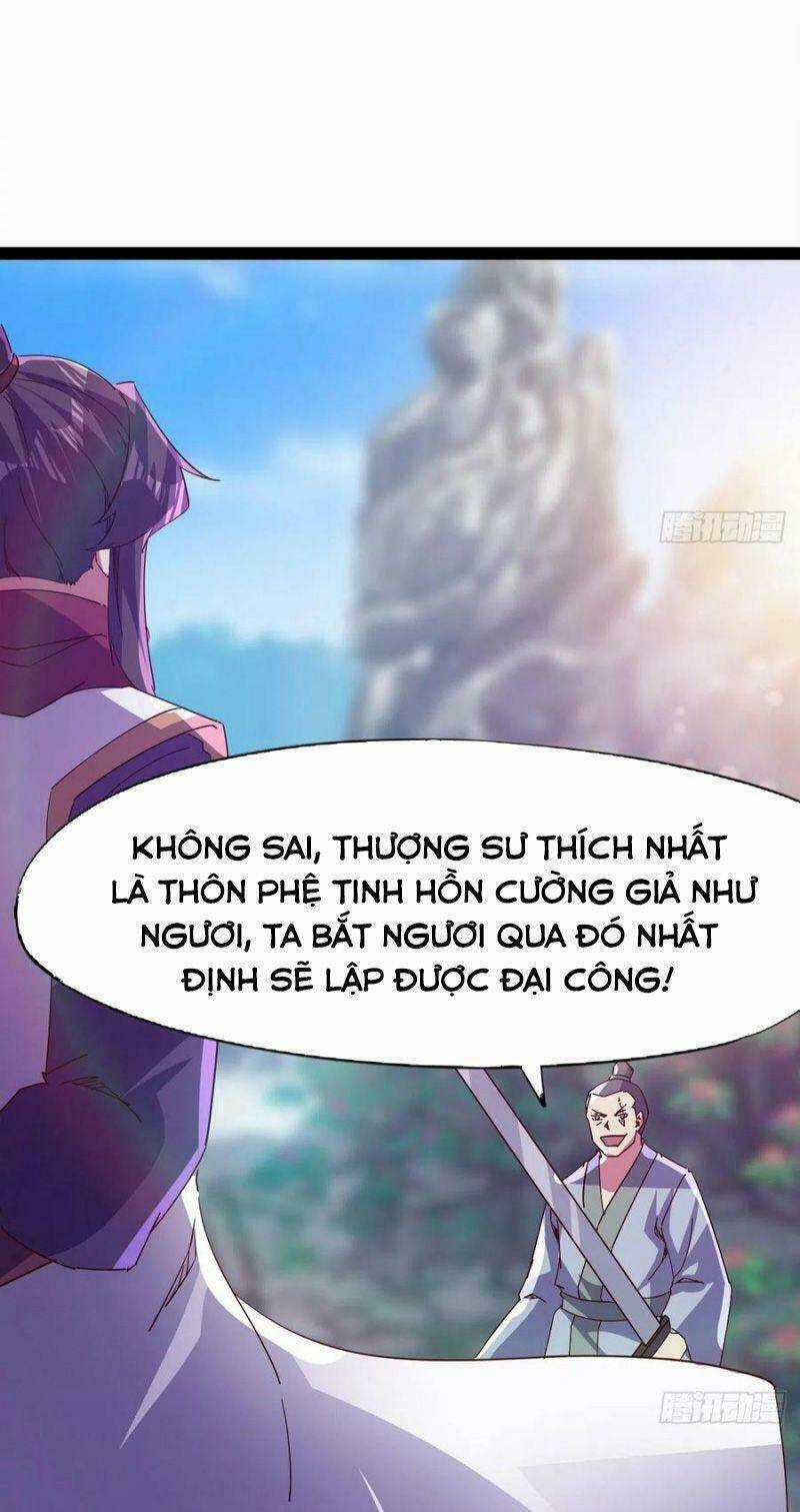 Kiếm Đồ - Chapter 90 - Trang 38