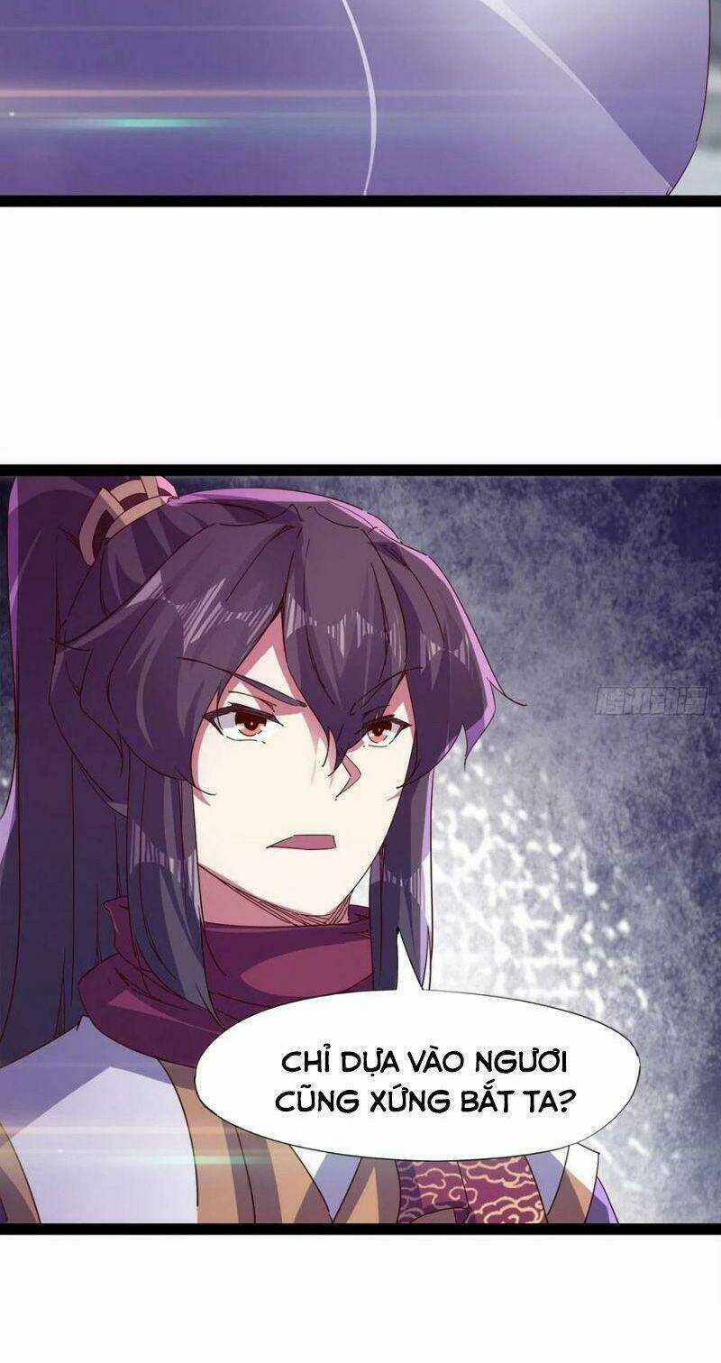 Kiếm Đồ - Chapter 90 - Trang 39