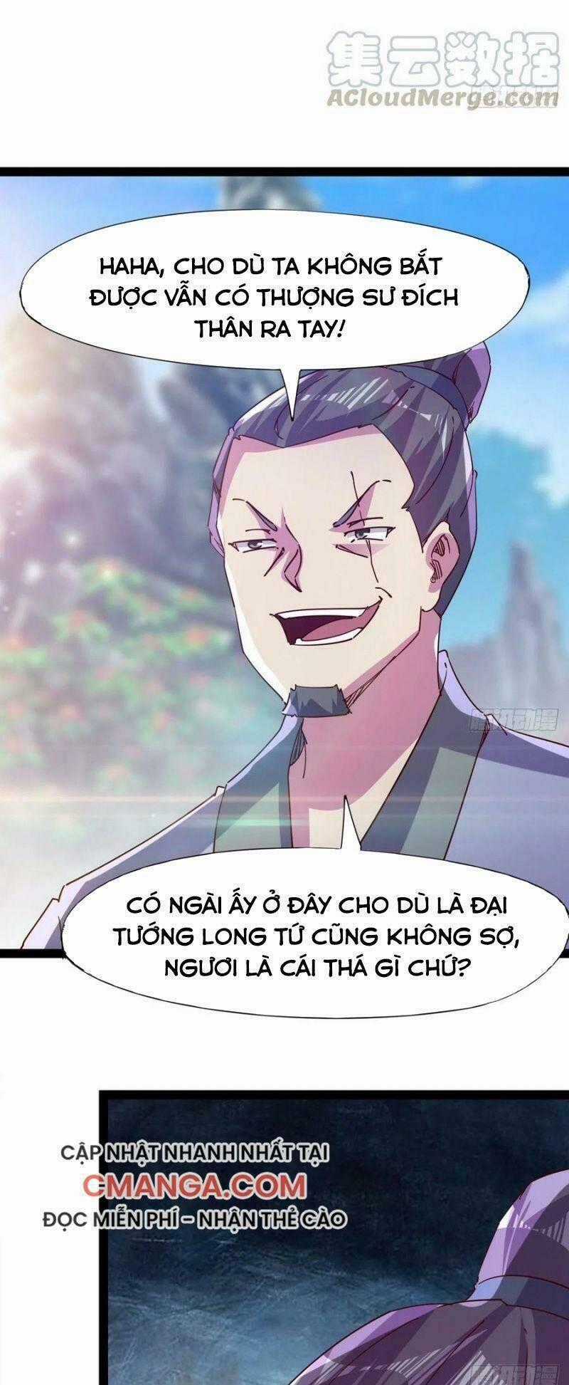 Kiếm Đồ - Chapter 90 - Trang 40