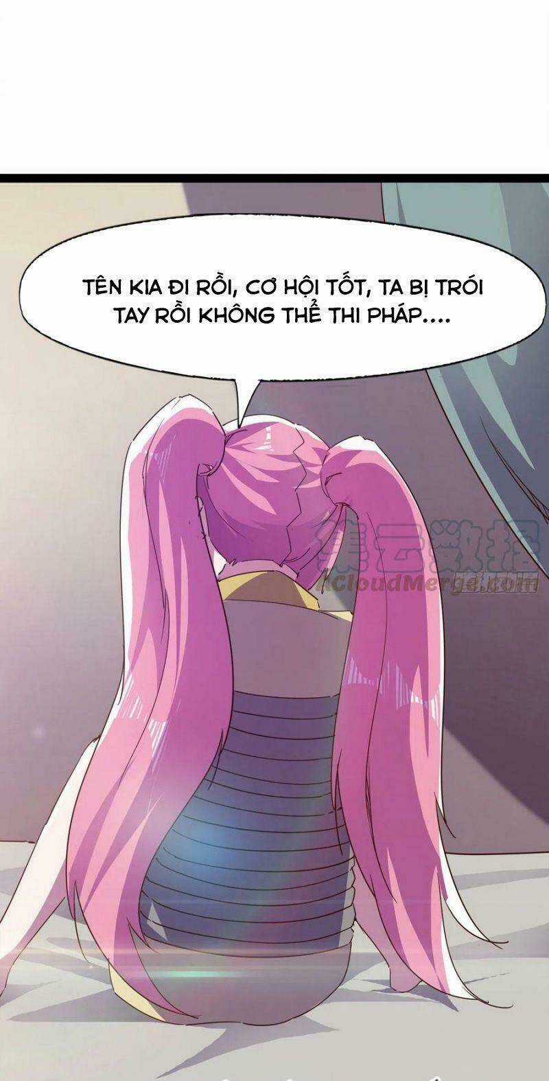 Kiếm Đồ - Chapter 90 - Trang 9