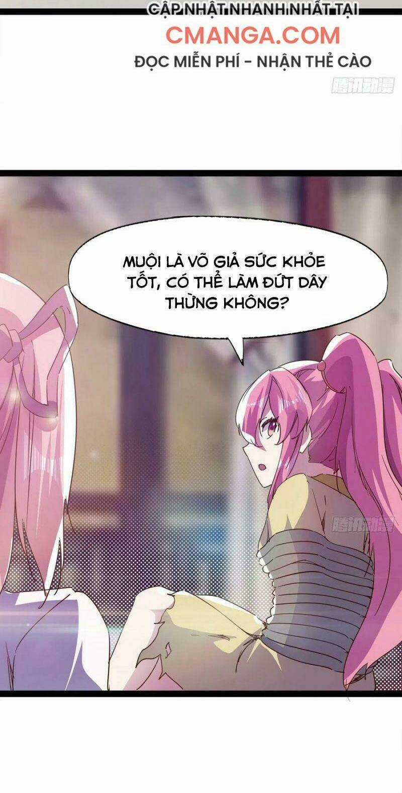 Kiếm Đồ - Chapter 90 - Trang 10