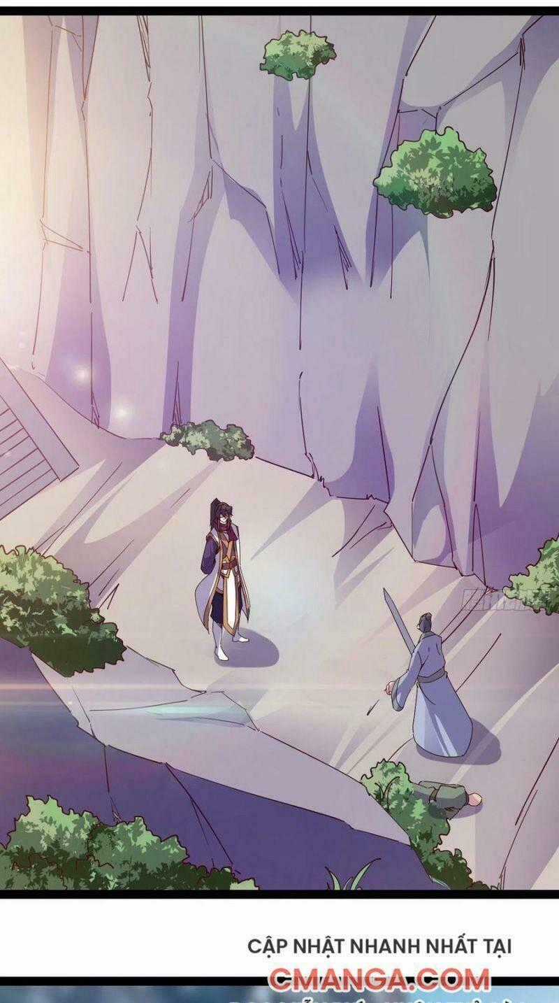 Kiếm Đồ - Chapter 91 - Trang 1