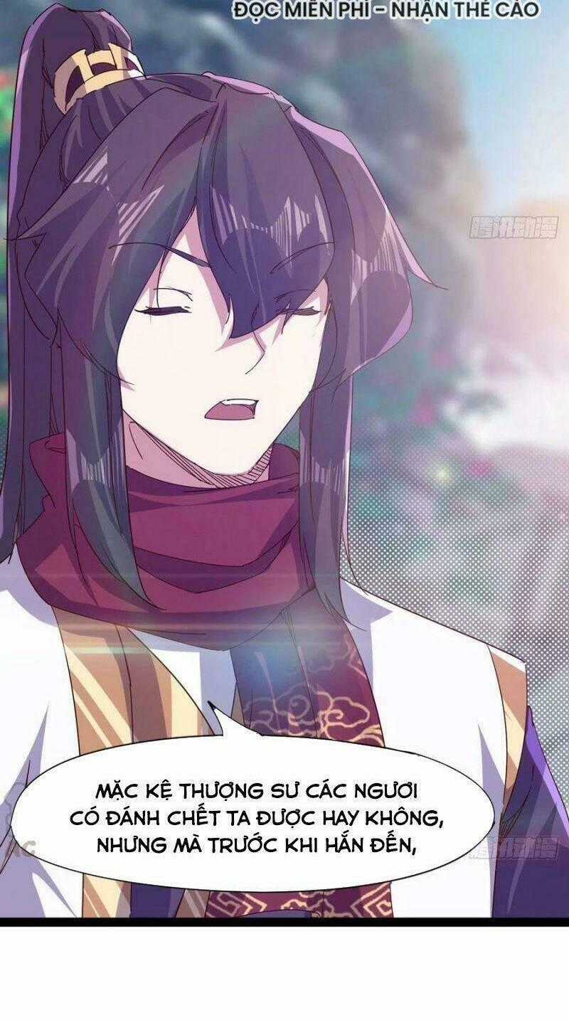 Kiếm Đồ - Chapter 91 - Trang 2