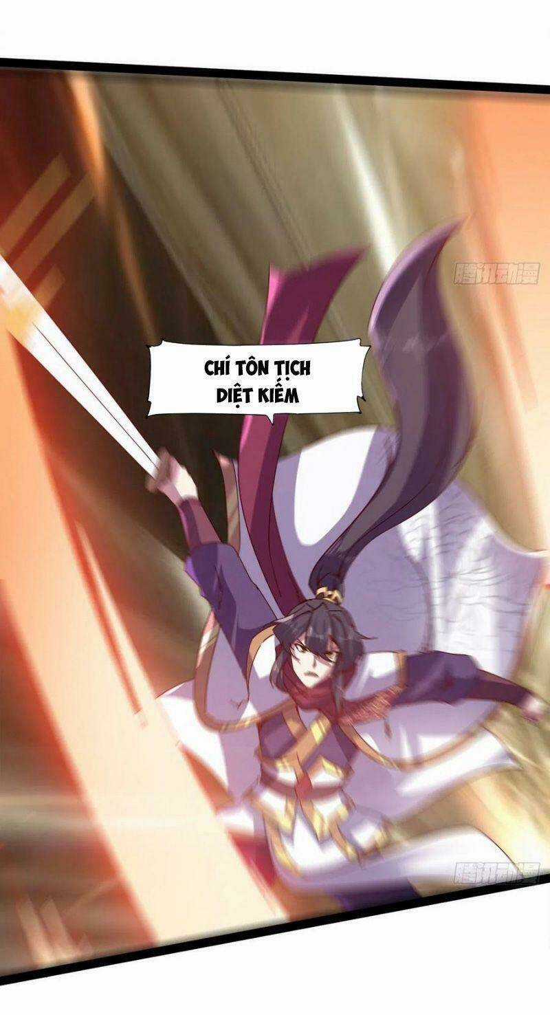 Kiếm Đồ - Chapter 91 - Trang 11