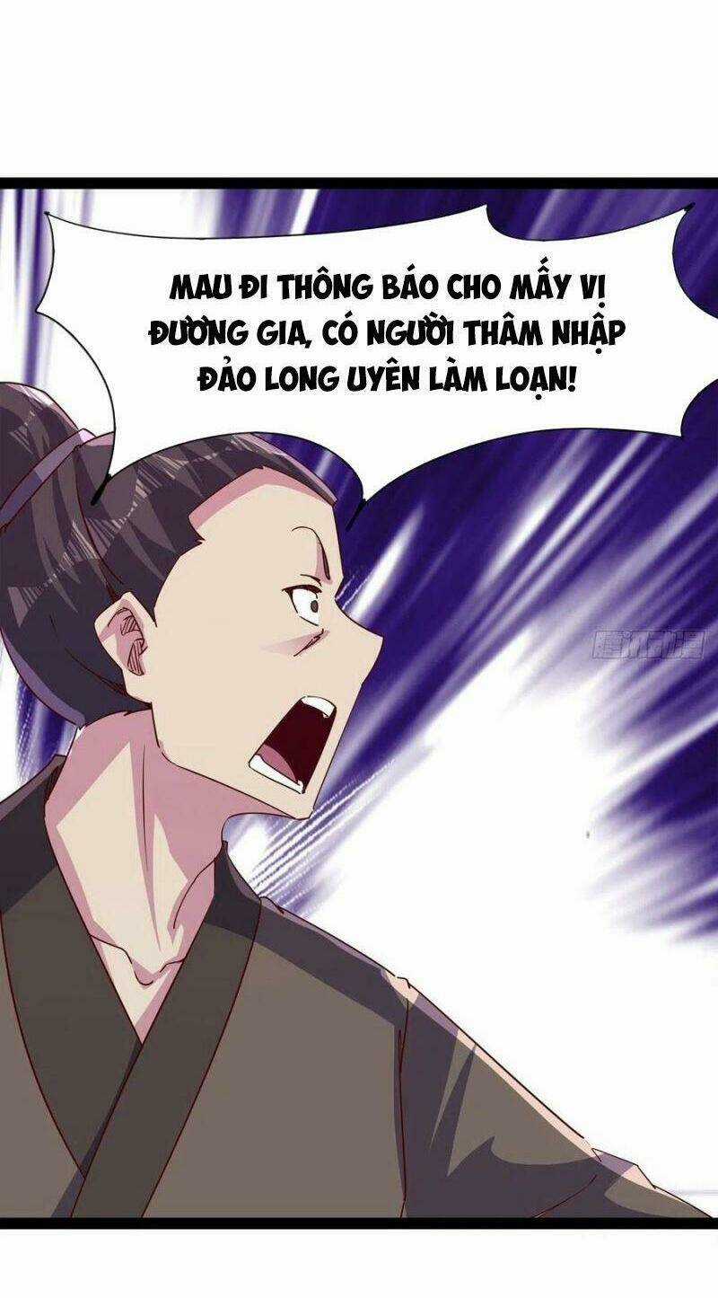 Kiếm Đồ - Chapter 91 - Trang 16