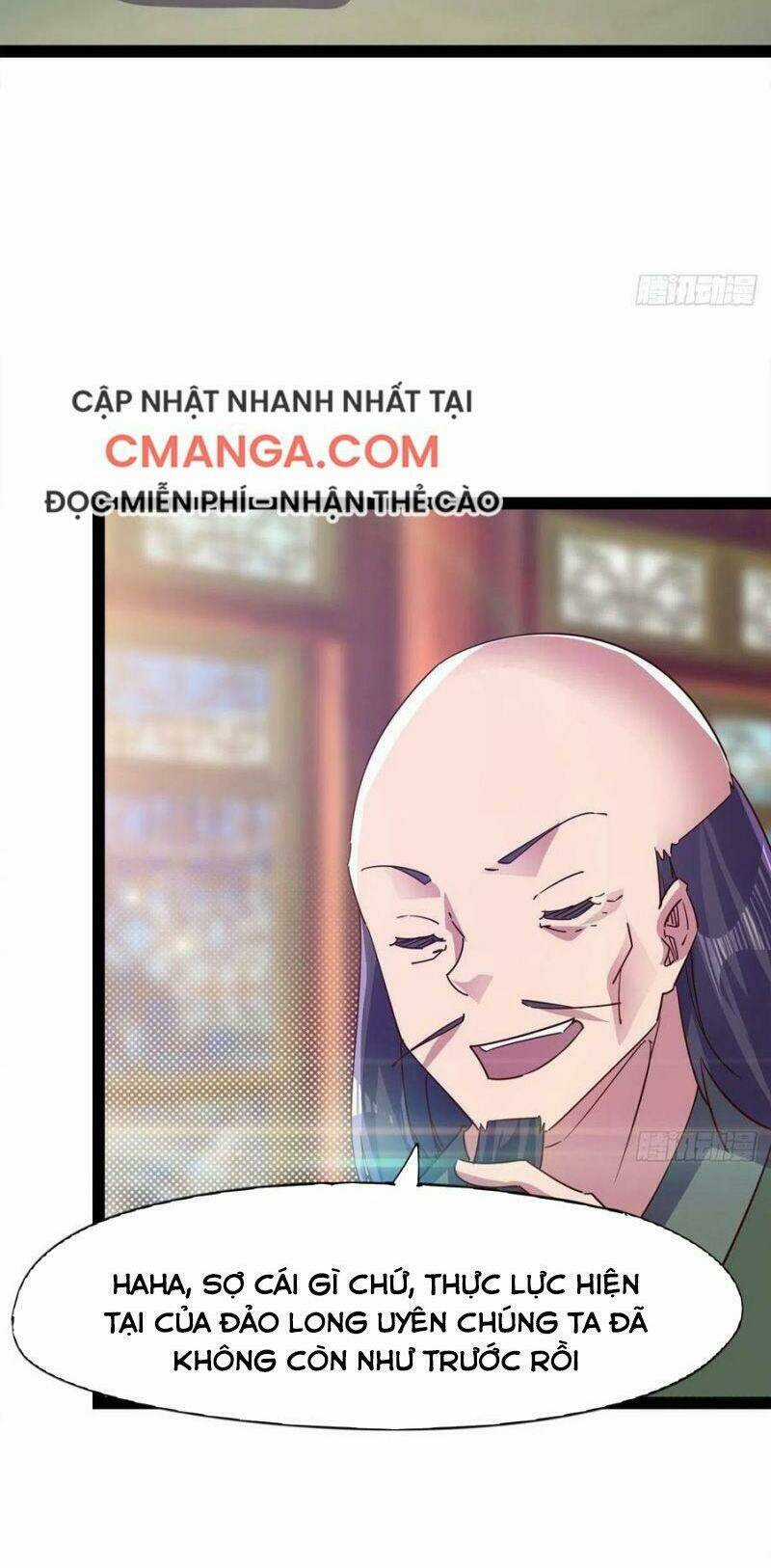 Kiếm Đồ - Chapter 91 - Trang 18