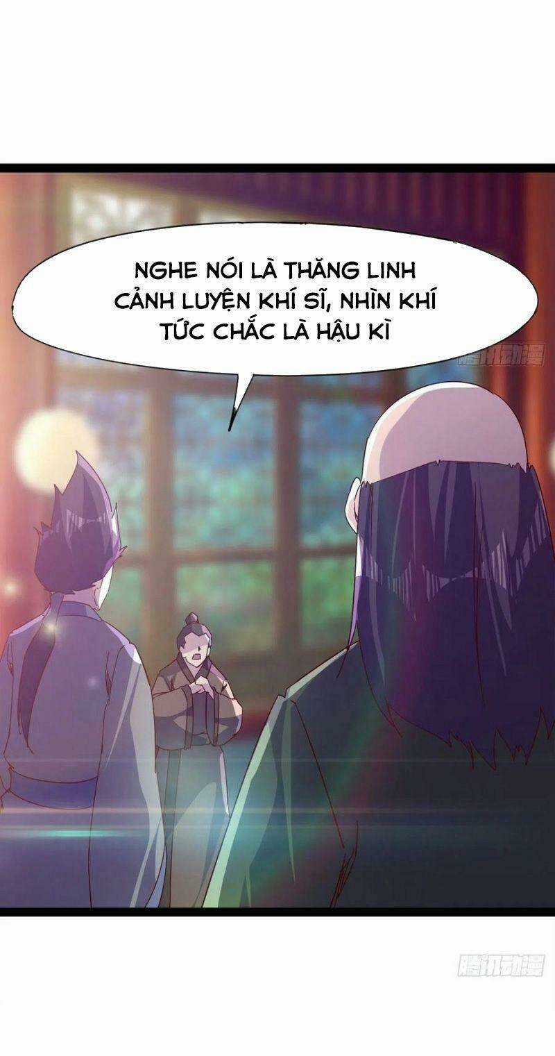 Kiếm Đồ - Chapter 91 - Trang 24