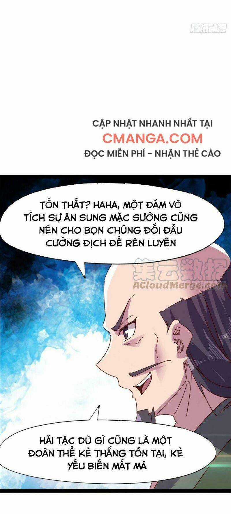 Kiếm Đồ - Chapter 91 - Trang 27