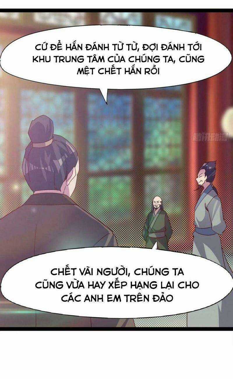 Kiếm Đồ - Chapter 91 - Trang 33