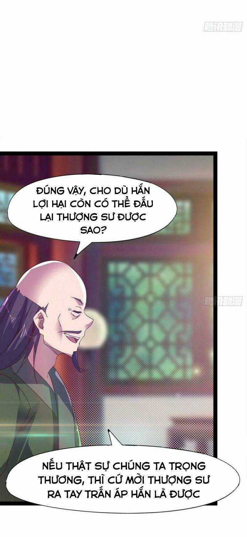 Kiếm Đồ - Chapter 91 - Trang 35