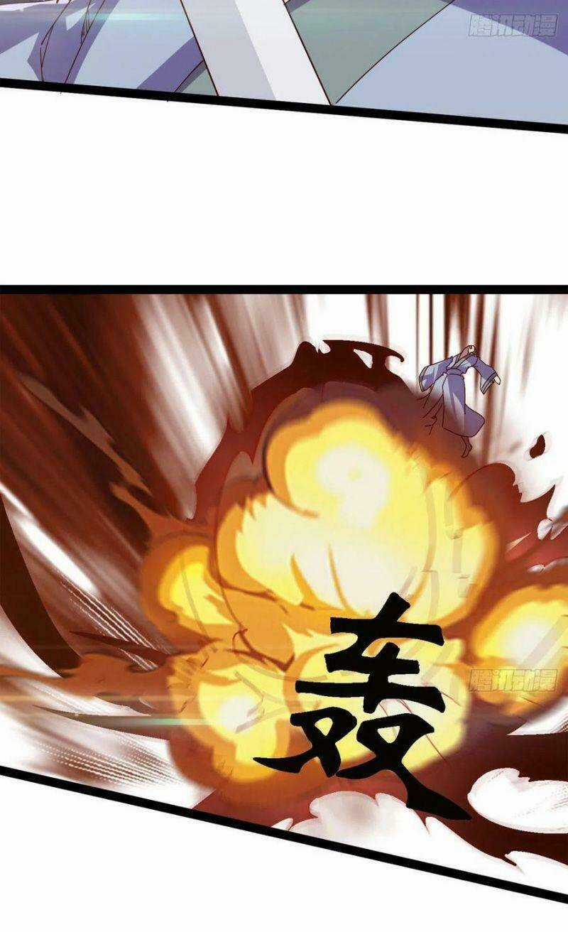 Kiếm Đồ - Chapter 91 - Trang 6