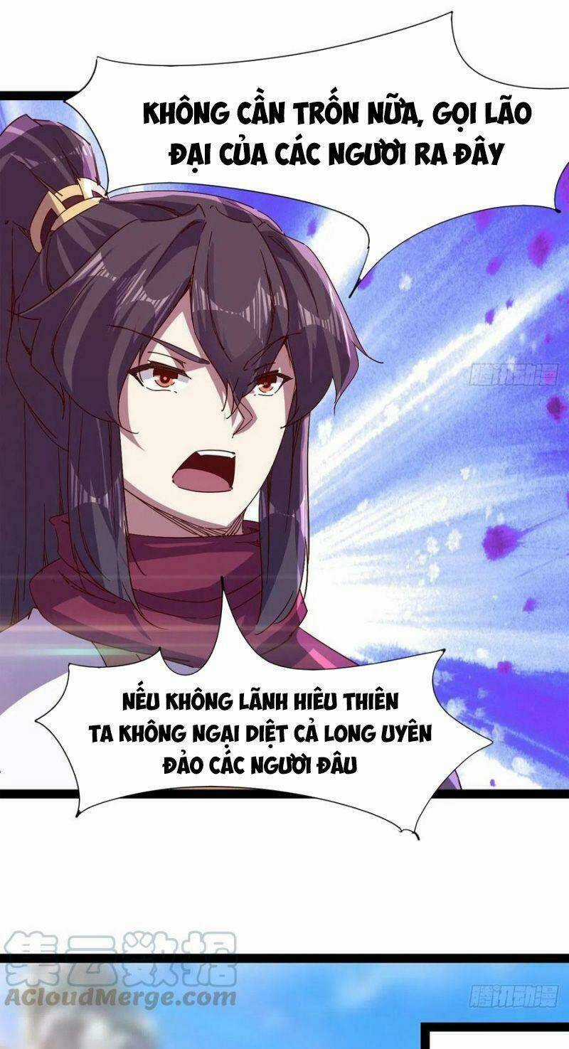 Kiếm Đồ - Chapter 91 - Trang 7