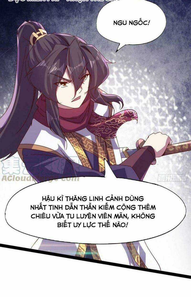 Kiếm Đồ - Chapter 91 - Trang 10