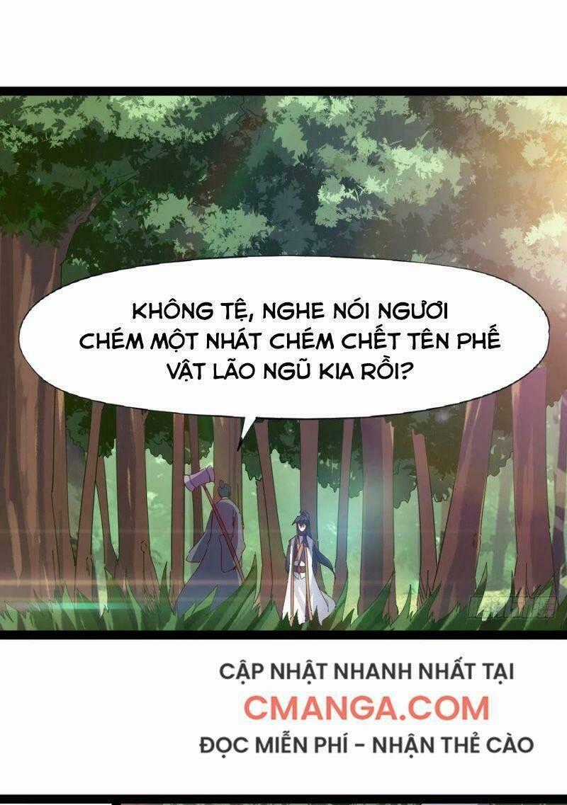 Kiếm Đồ - Chapter 92 - Trang 1