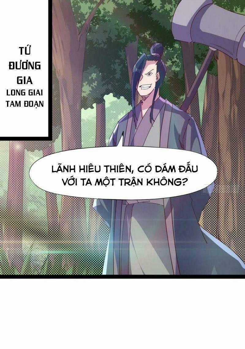 Kiếm Đồ - Chapter 92 - Trang 2