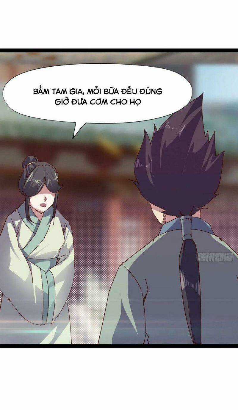 Kiếm Đồ - Chapter 92 - Trang 12