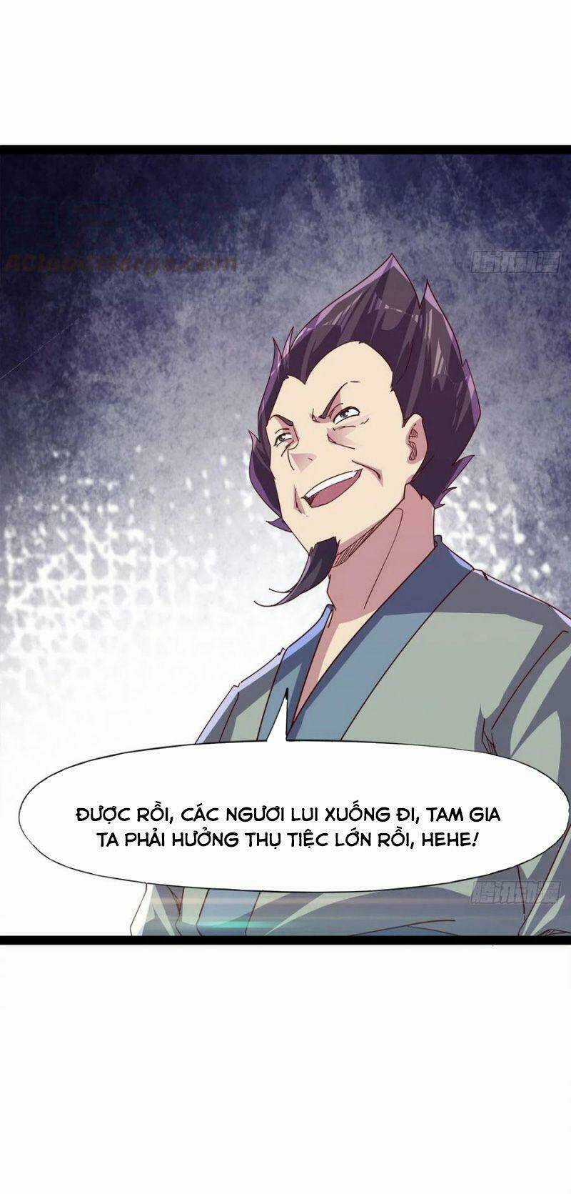 Kiếm Đồ - Chapter 92 - Trang 13