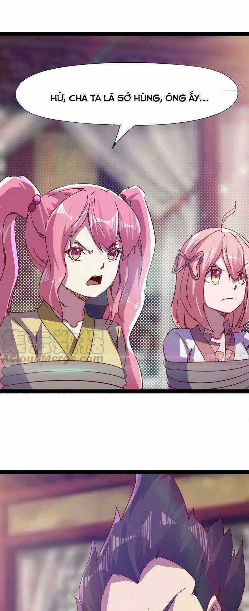 Kiếm Đồ - Chapter 92 - Trang 19