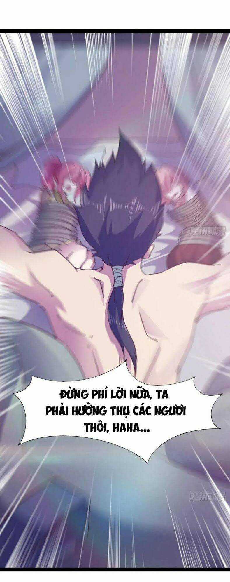 Kiếm Đồ - Chapter 92 - Trang 22