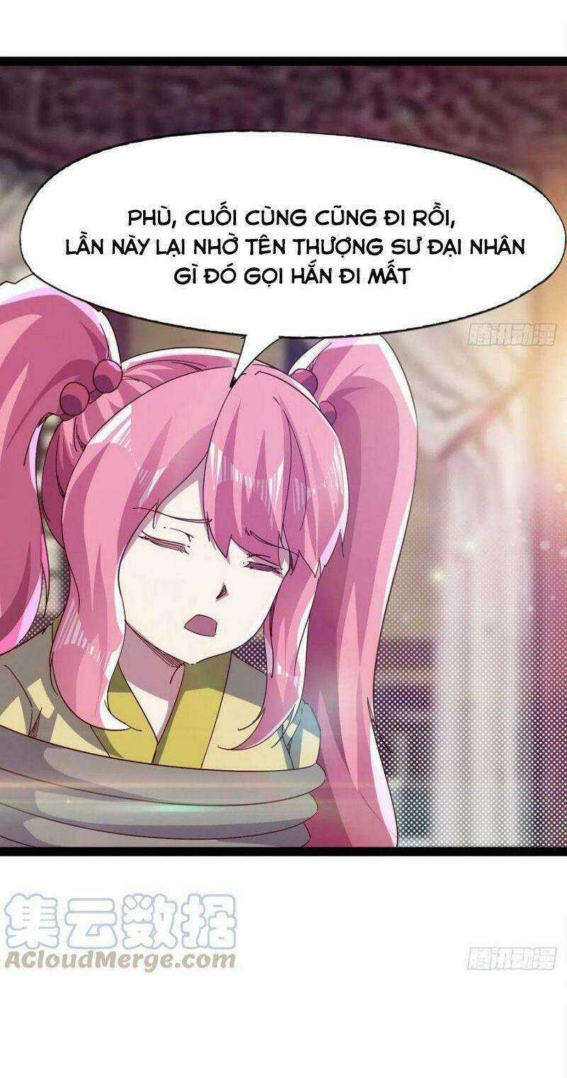 Kiếm Đồ - Chapter 92 - Trang 28