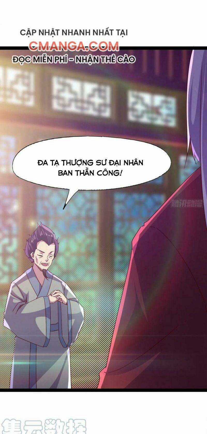Kiếm Đồ - Chapter 92 - Trang 30