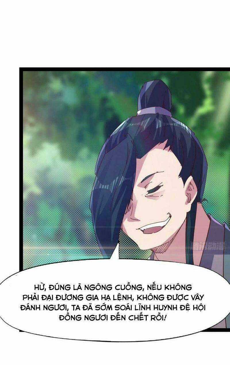 Kiếm Đồ - Chapter 92 - Trang 4