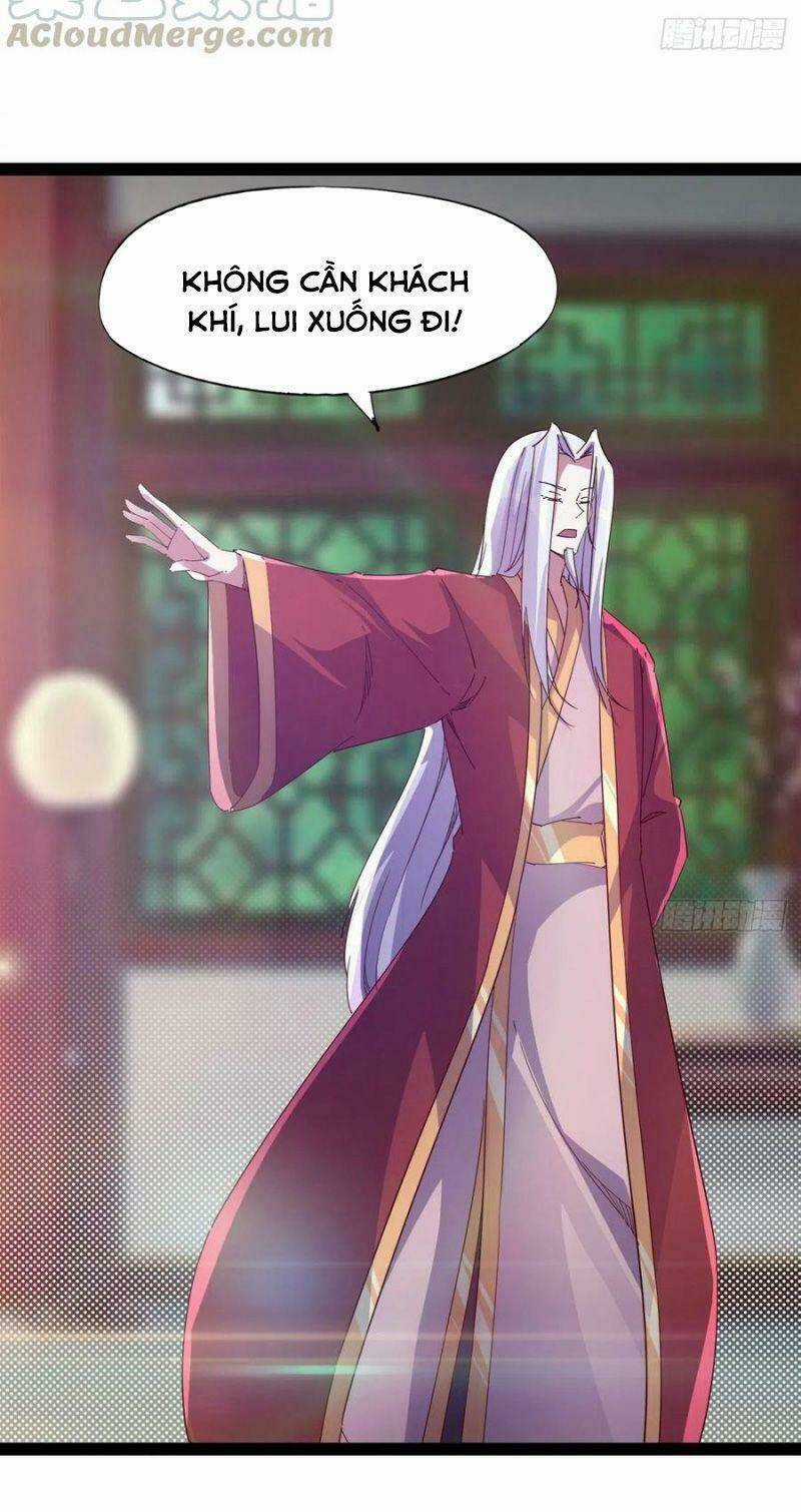 Kiếm Đồ - Chapter 92 - Trang 31