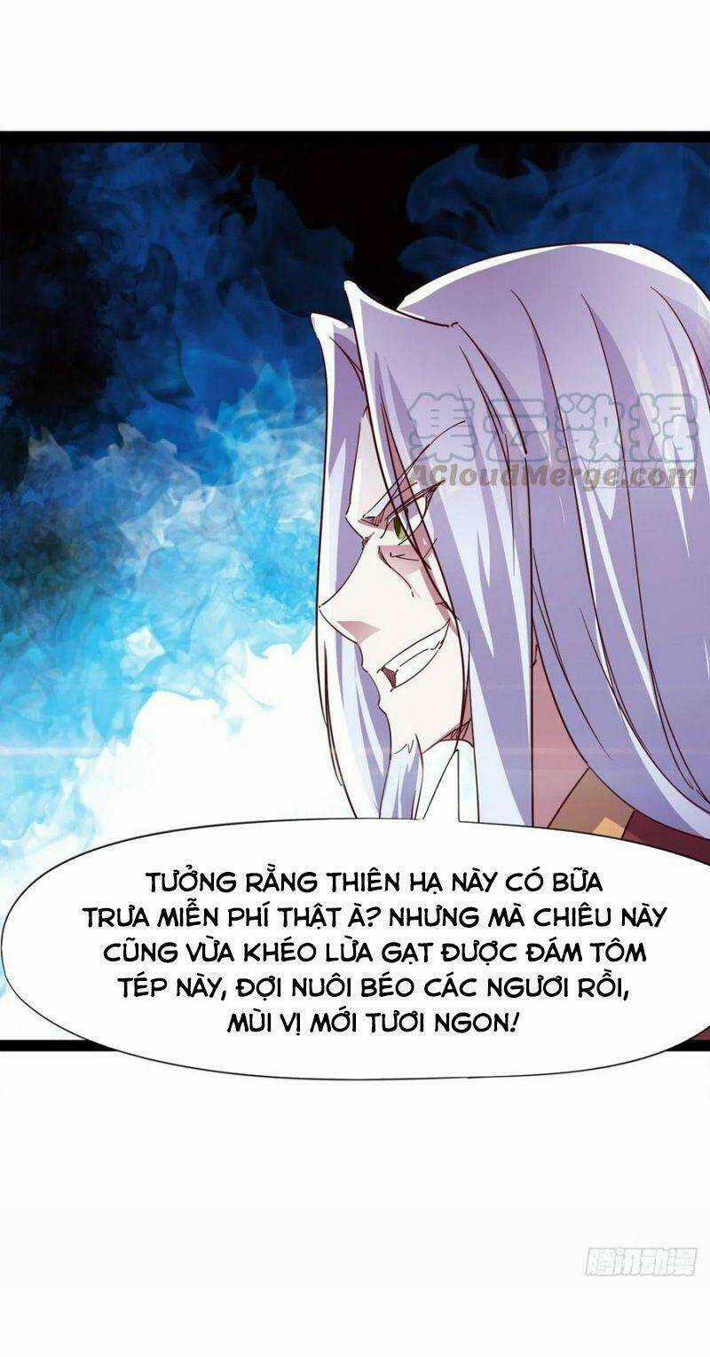 Kiếm Đồ - Chapter 92 - Trang 33