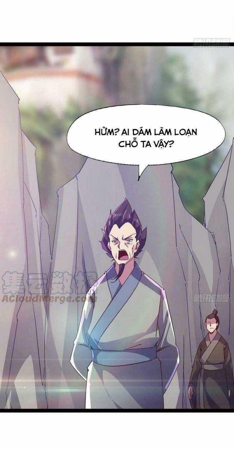 Kiếm Đồ - Chapter 92 - Trang 35