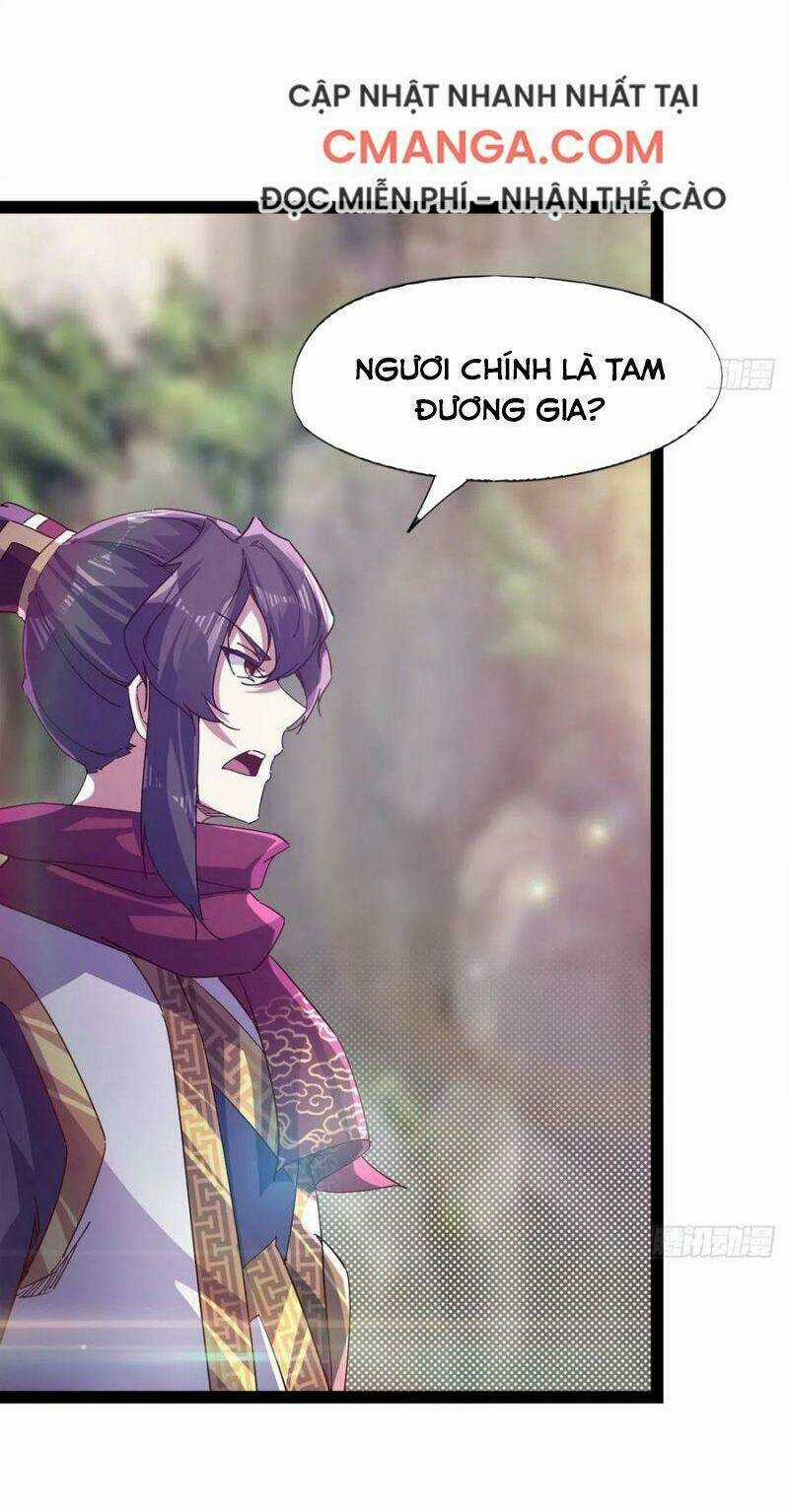 Kiếm Đồ - Chapter 92 - Trang 36