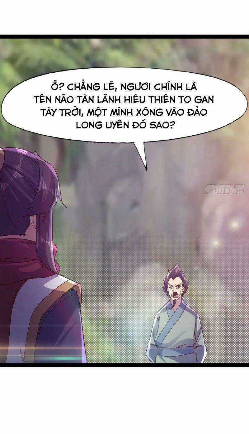 Kiếm Đồ - Chapter 92 - Trang 37