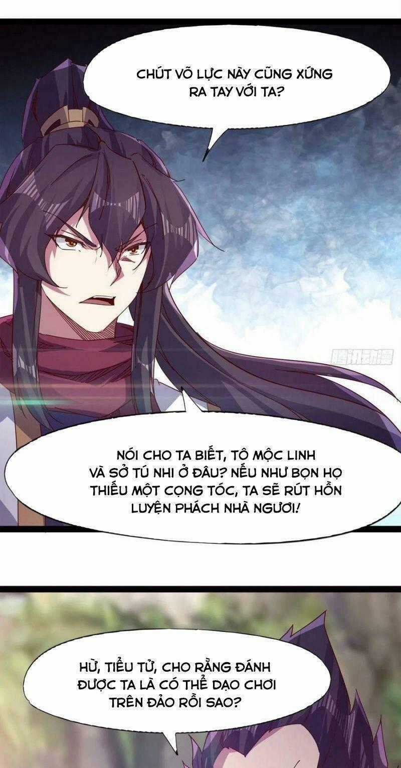 Kiếm Đồ - Chapter 92 - Trang 41