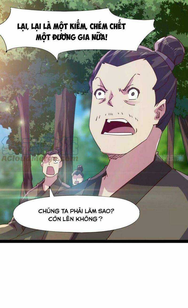 Kiếm Đồ - Chapter 92 - Trang 8