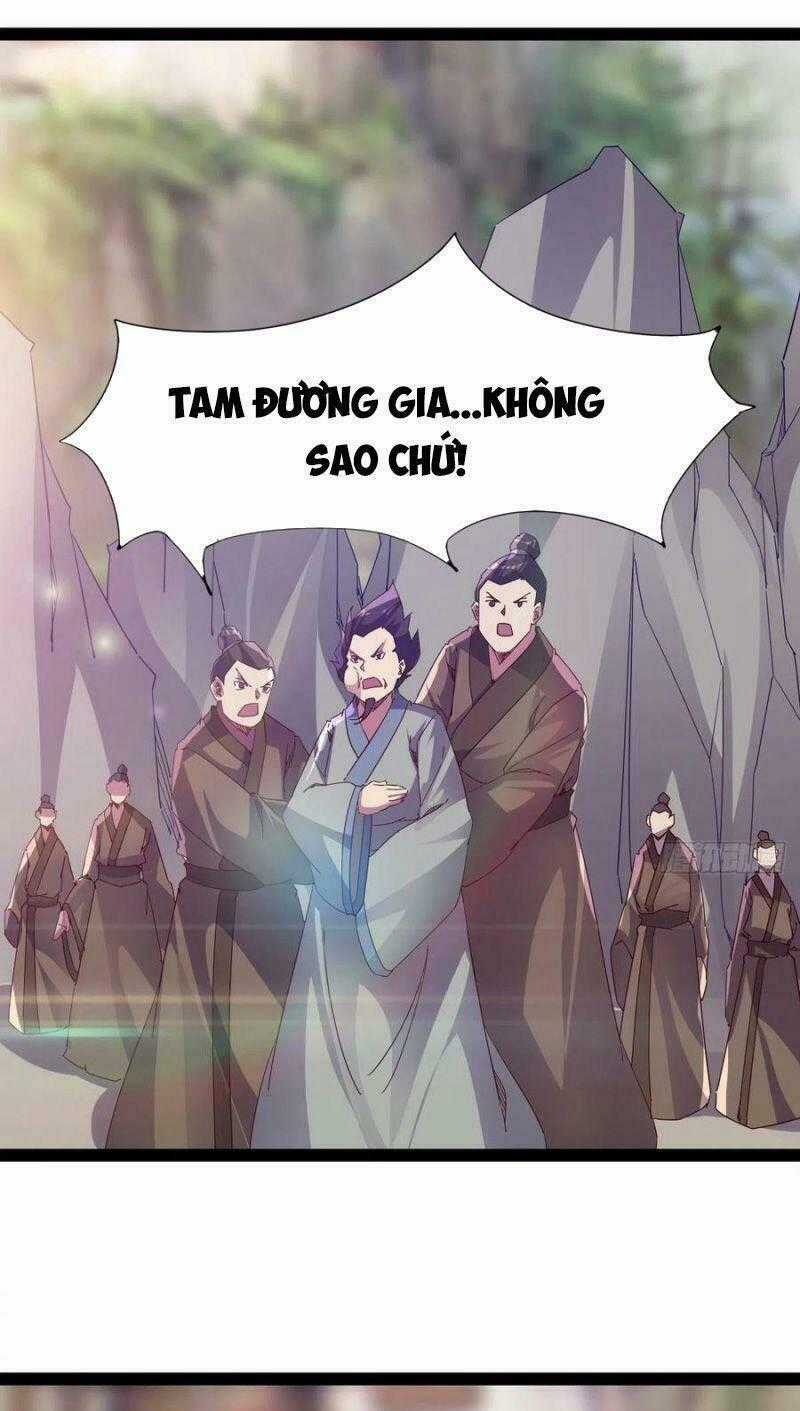 Kiếm Đồ - Chapter 93 - Trang 1