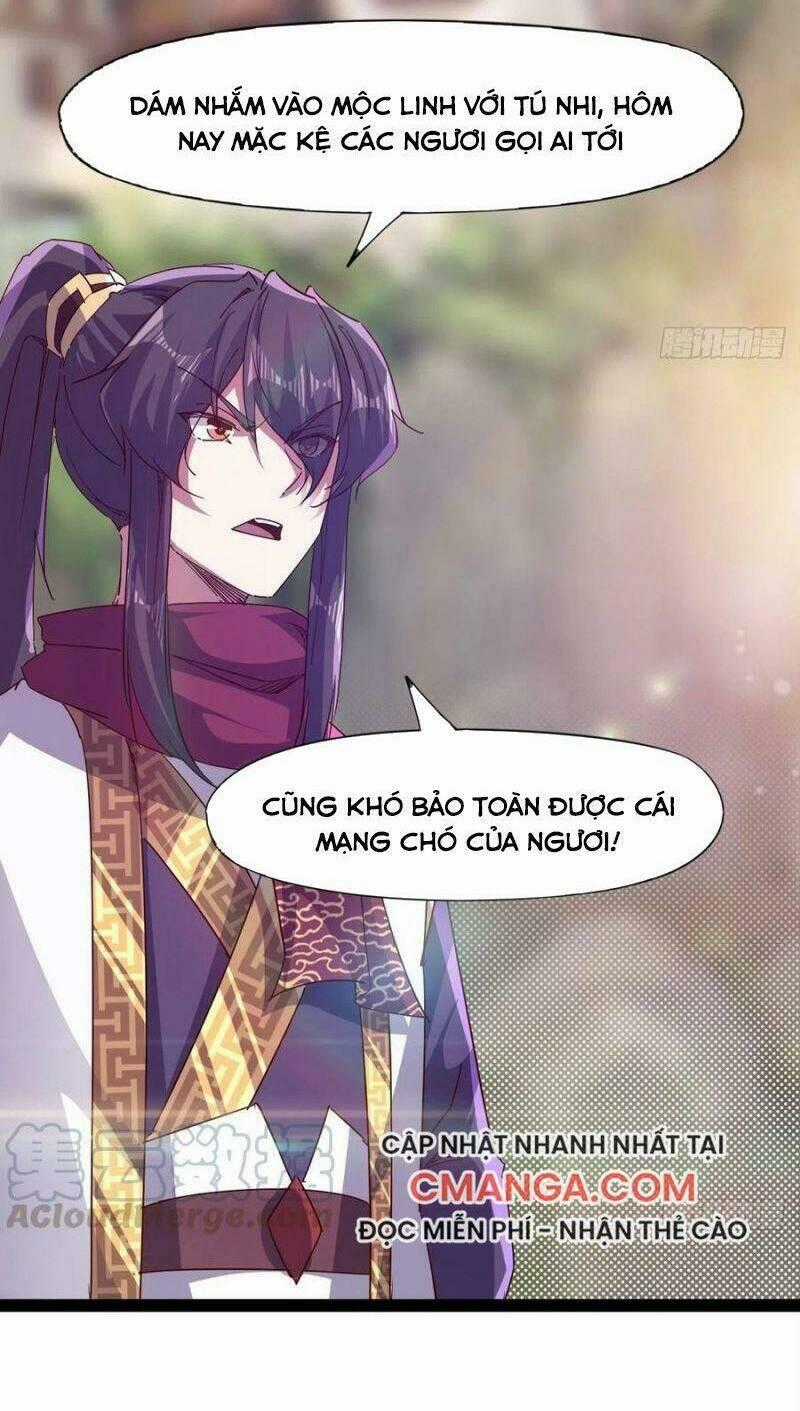 Kiếm Đồ - Chapter 93 - Trang 2