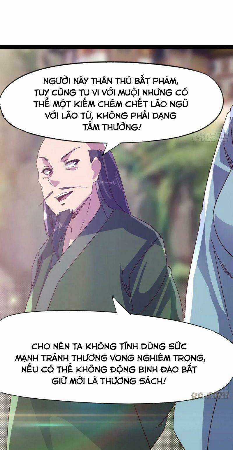 Kiếm Đồ - Chapter 93 - Trang 11