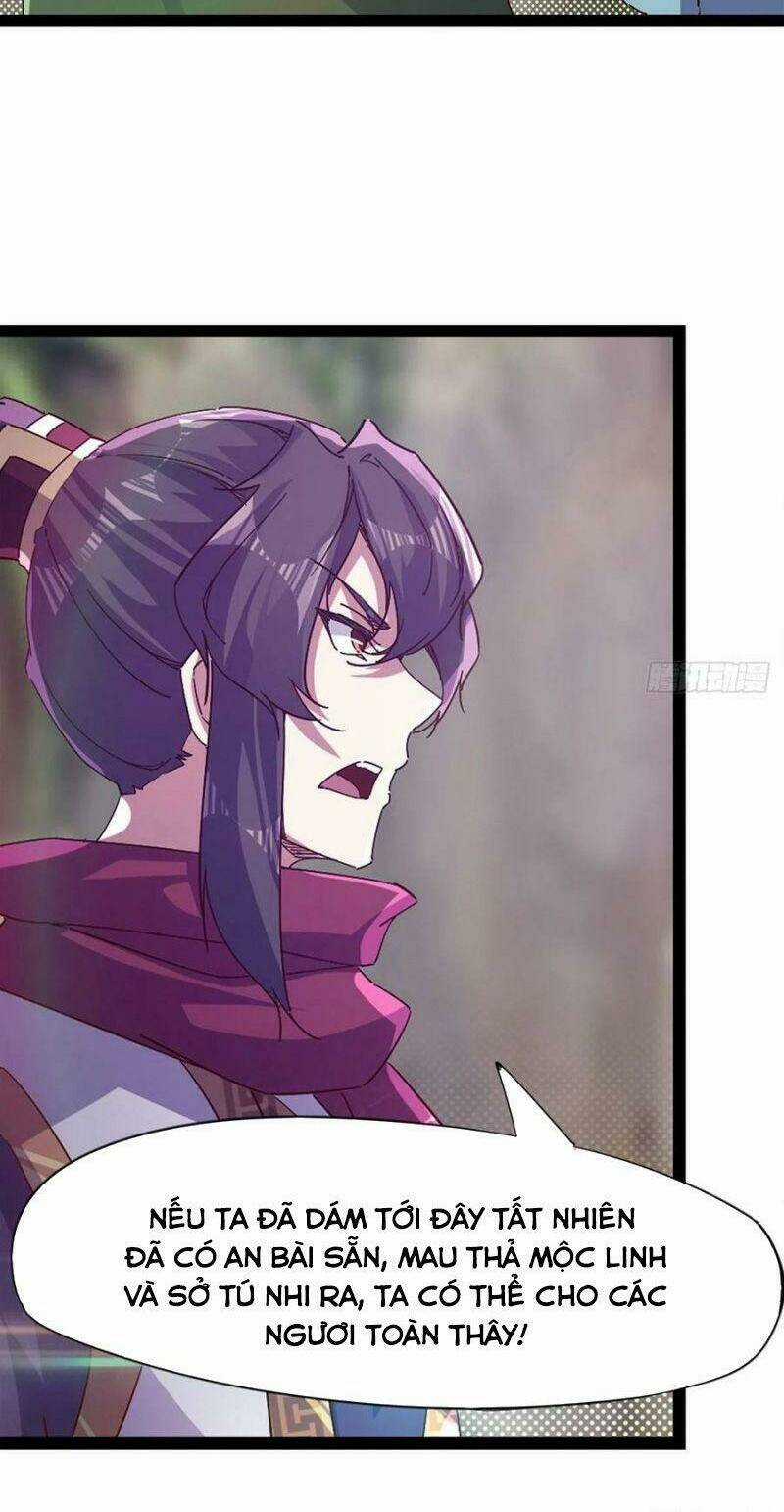 Kiếm Đồ - Chapter 93 - Trang 12