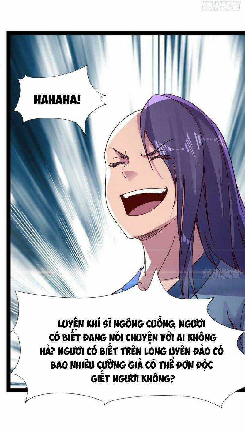 Kiếm Đồ - Chapter 93 - Trang 13