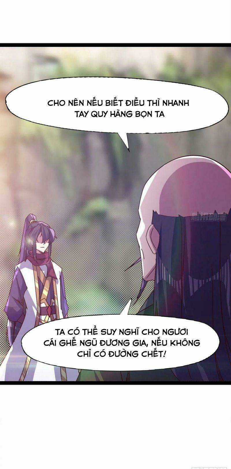 Kiếm Đồ - Chapter 93 - Trang 15