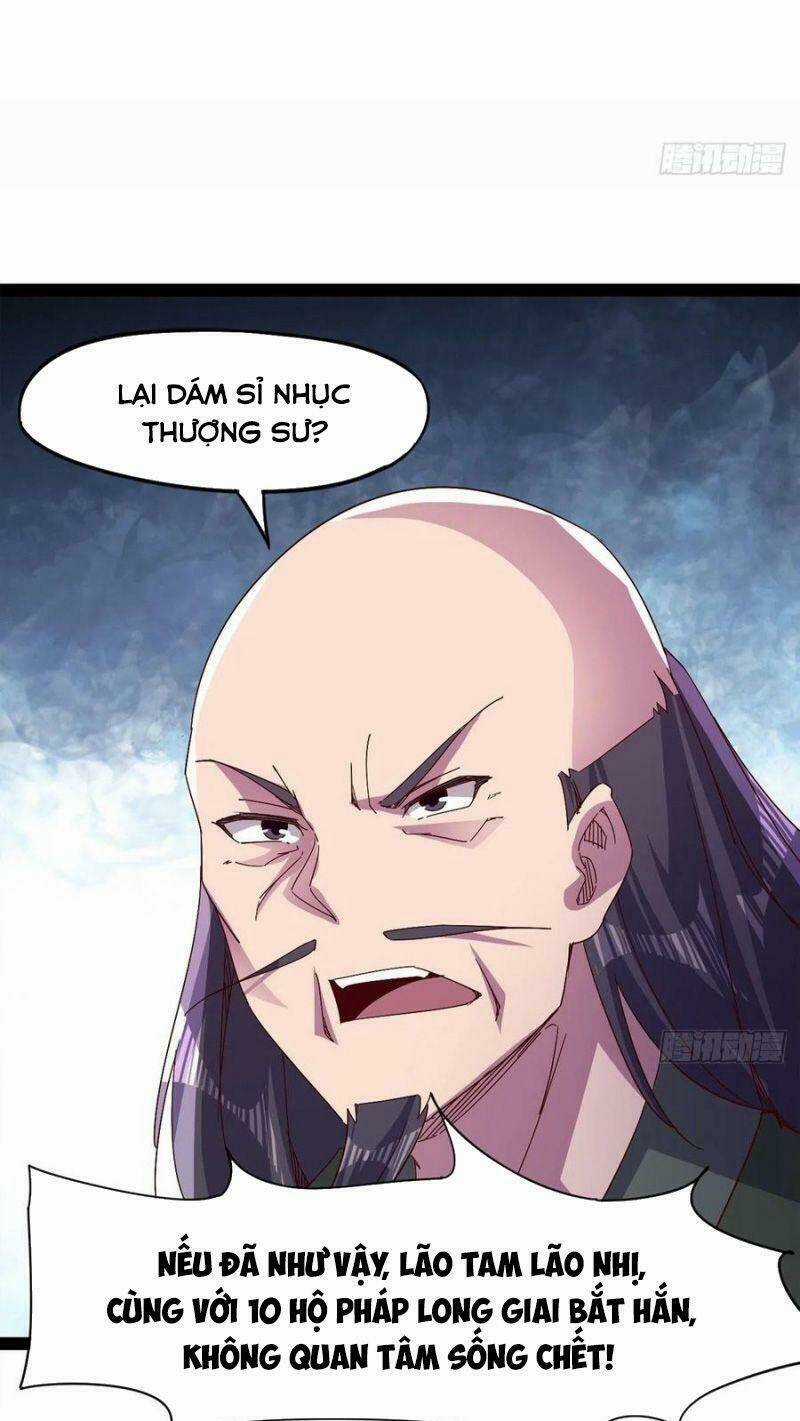 Kiếm Đồ - Chapter 93 - Trang 17