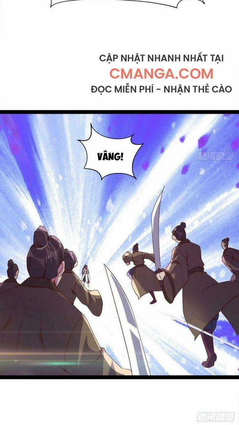 Kiếm Đồ - Chapter 93 - Trang 18