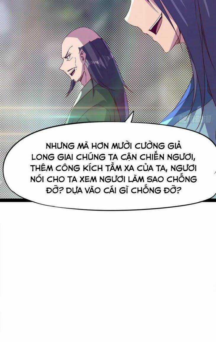 Kiếm Đồ - Chapter 93 - Trang 20