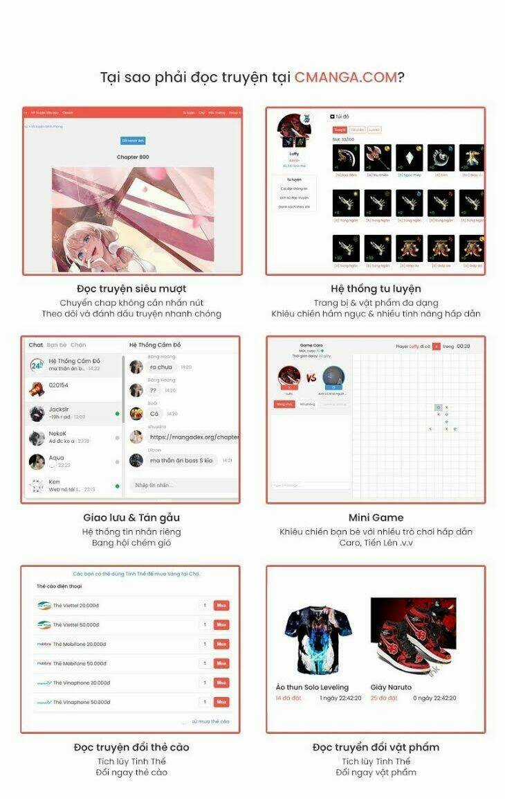 Kiếm Đồ - Chapter 93 - Trang 21