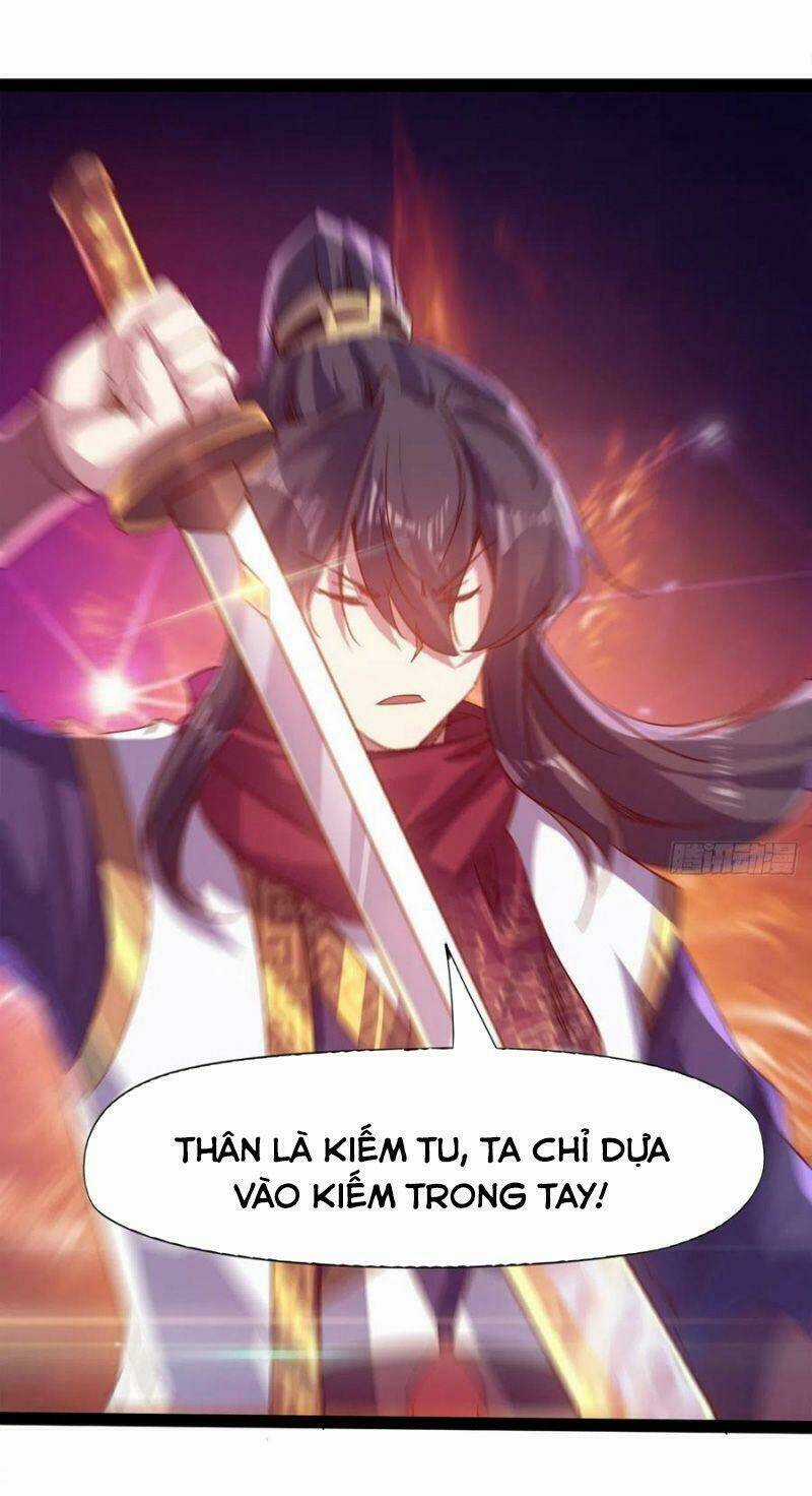 Kiếm Đồ - Chapter 93 - Trang 22